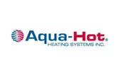 Aqua Hot Logo