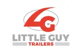 Little Guy Logo