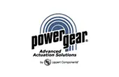 Power Gear Logo