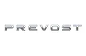 Prevost Logo