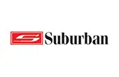 Suburban Logo